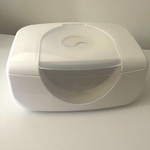 Munchkin Baby Wipes Warmer
